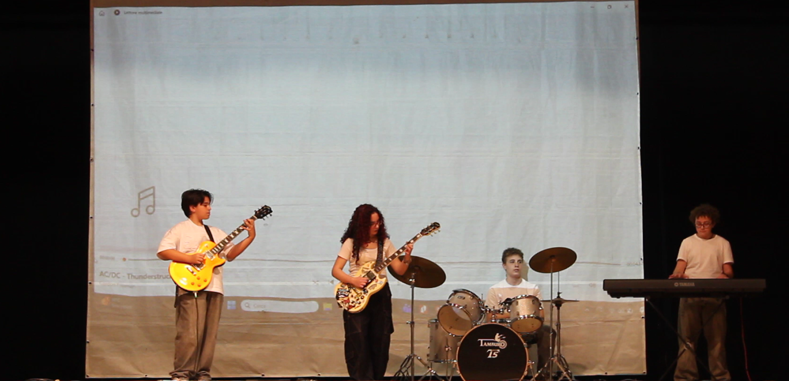 Promessi e sposi in rock