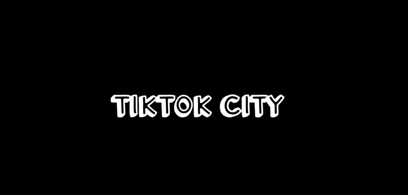 Cortometraggio Tik Tok City